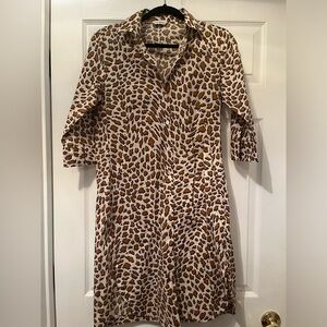 Caliban dress